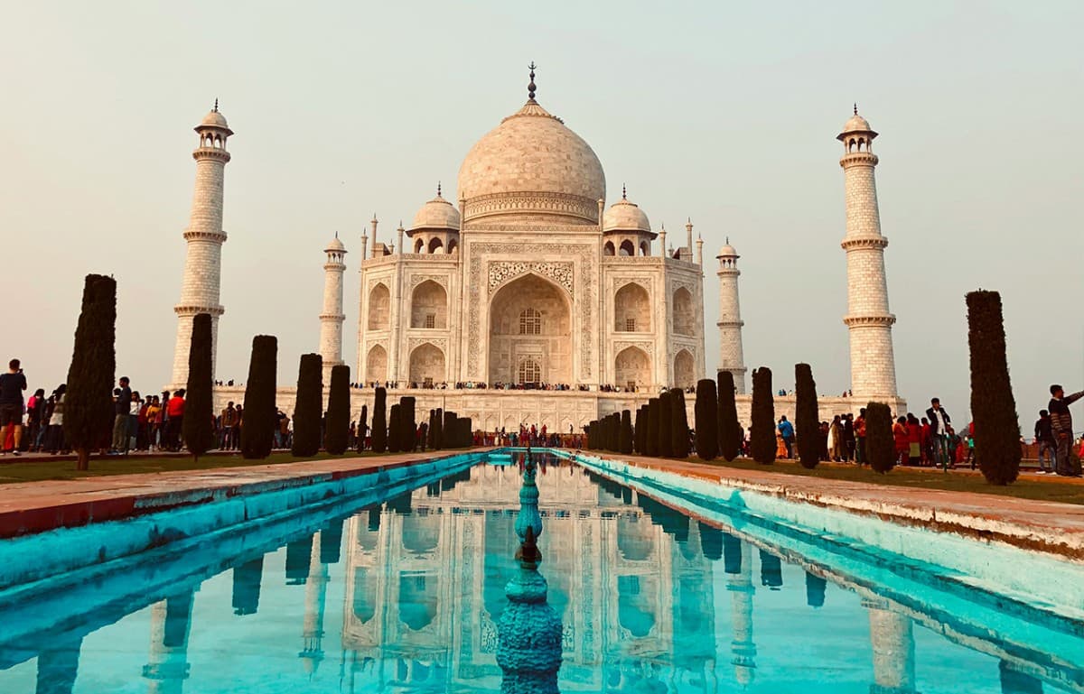 Heritage & Monuments